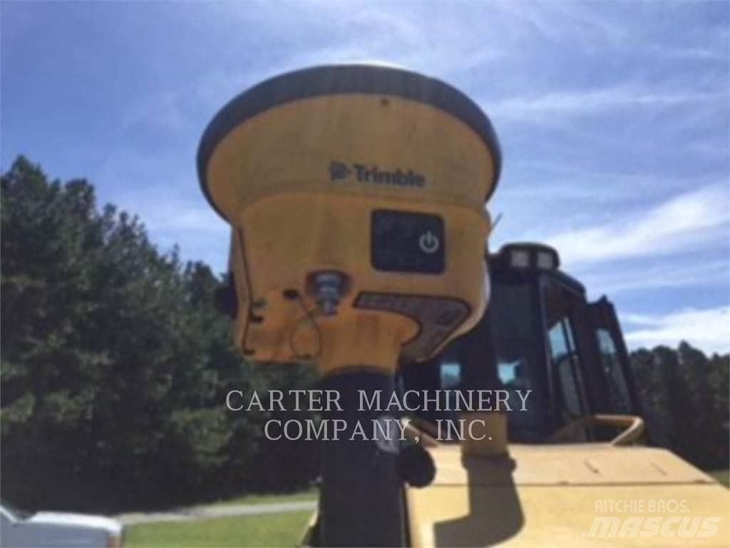 CAT D6K LGP Гусеничні бульдозери