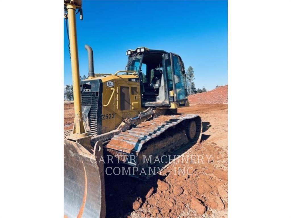 CAT D6K2 LGP Гусеничні бульдозери