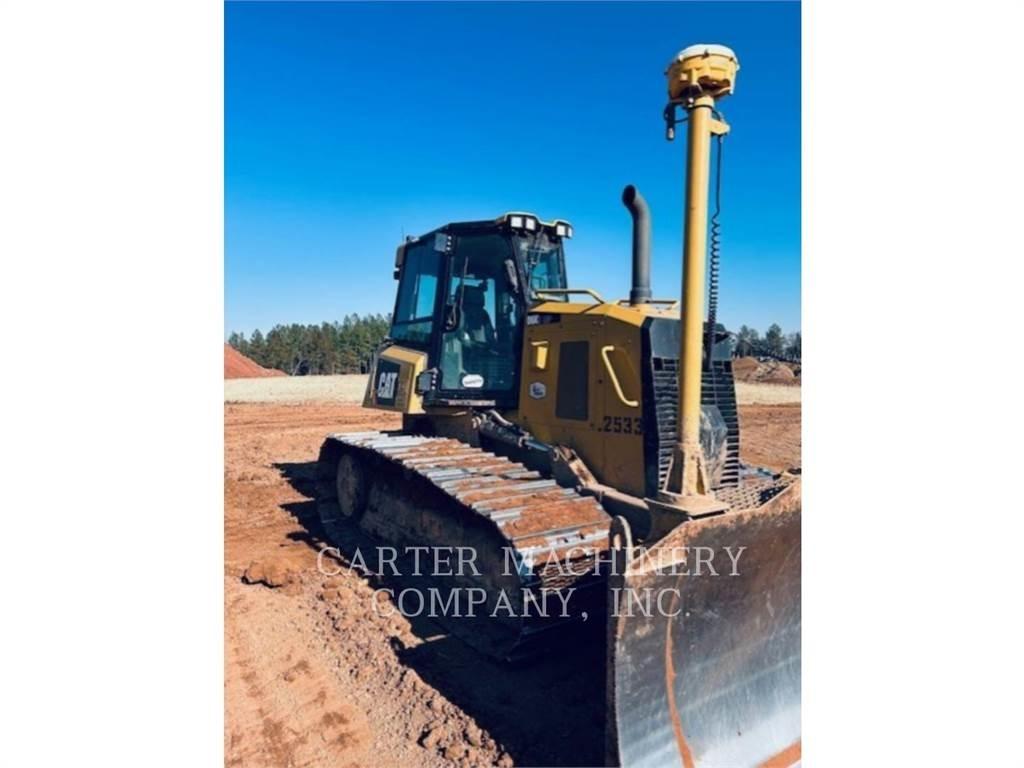 CAT D6K2 LGP Гусеничні бульдозери