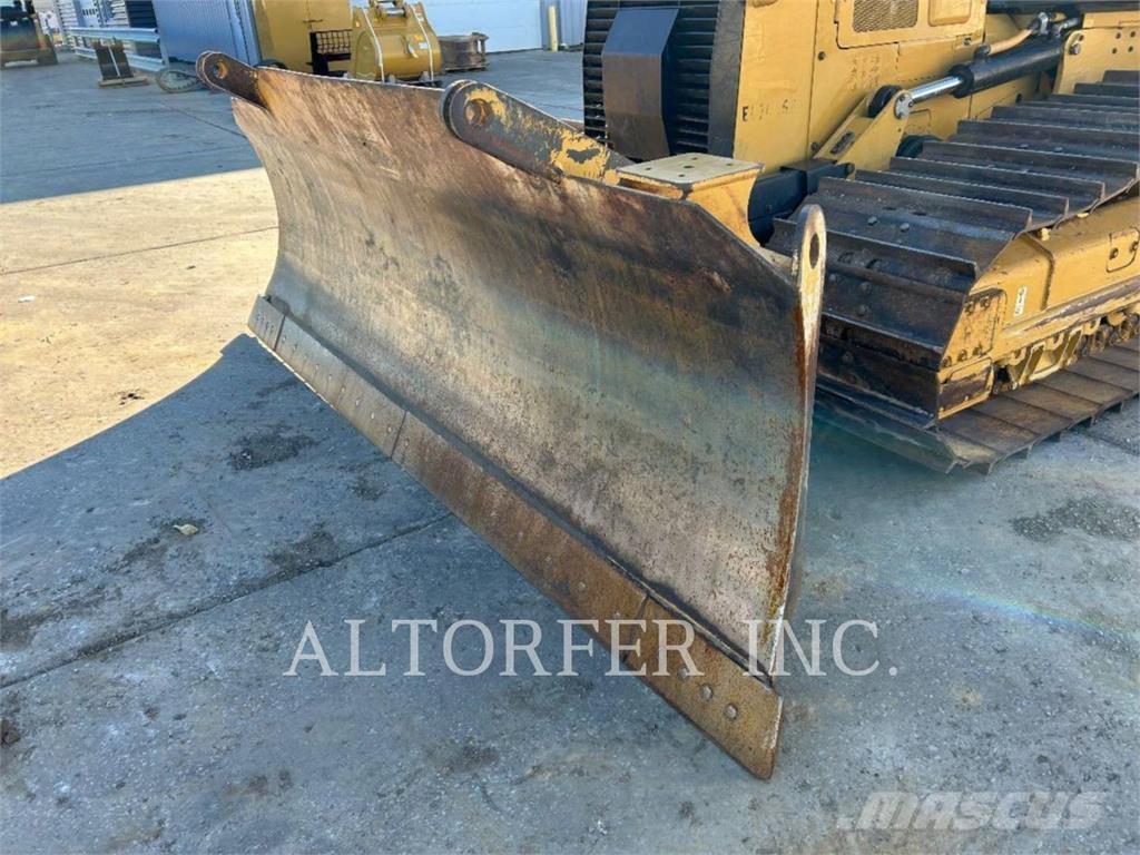 CAT D6K2 LGP Гусеничні бульдозери