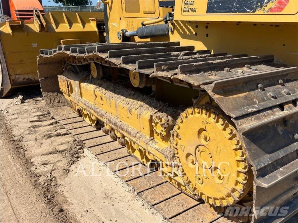 CAT D6K2 LGP Гусеничні бульдозери
