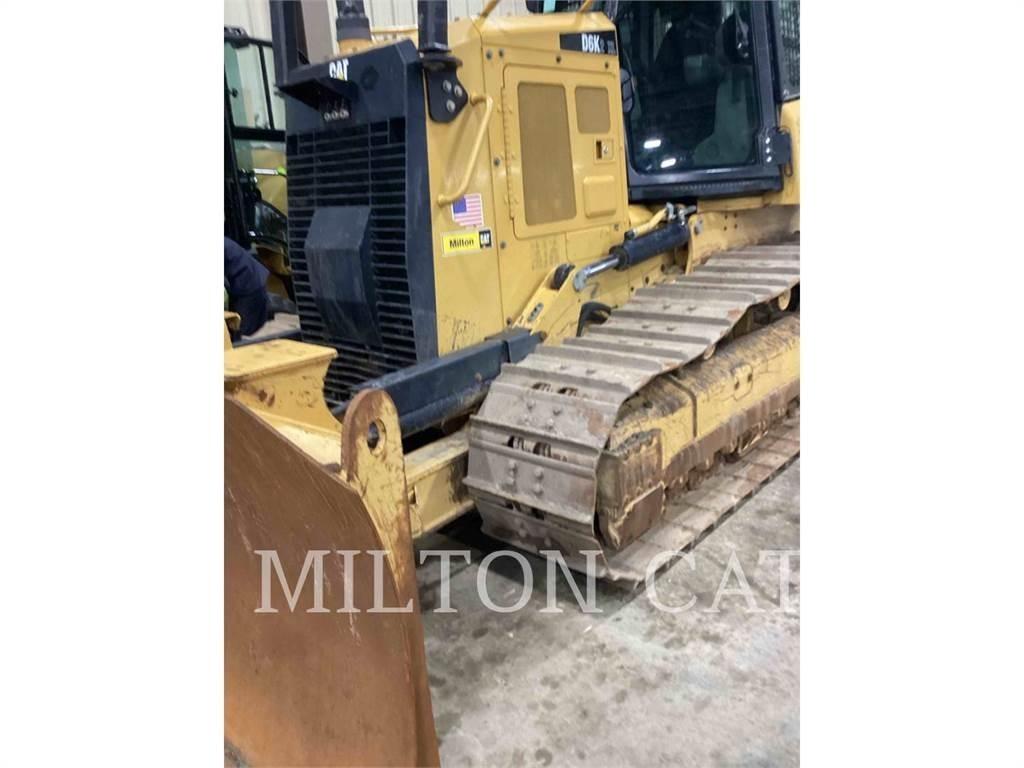 CAT D6K2 XL Гусеничні бульдозери