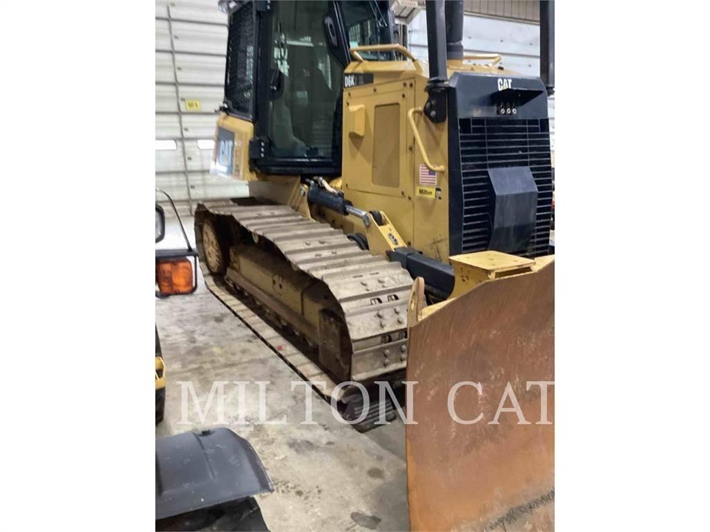 CAT D6K2 XL Гусеничні бульдозери