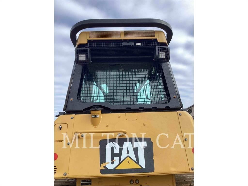 CAT D6K2 XL Гусеничні бульдозери