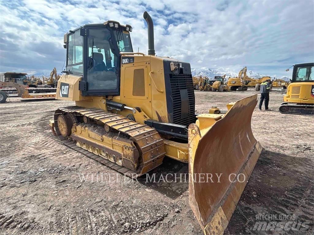 CAT D6K2 XL Гусеничні бульдозери