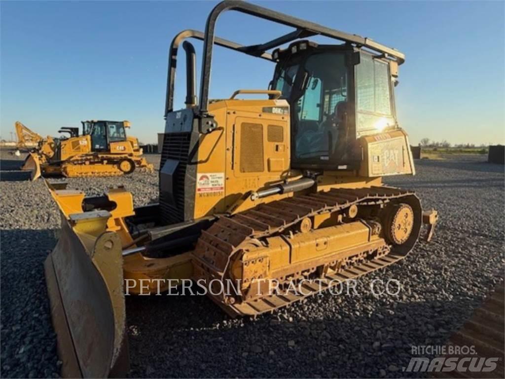 CAT D6K2 XL Гусеничні бульдозери