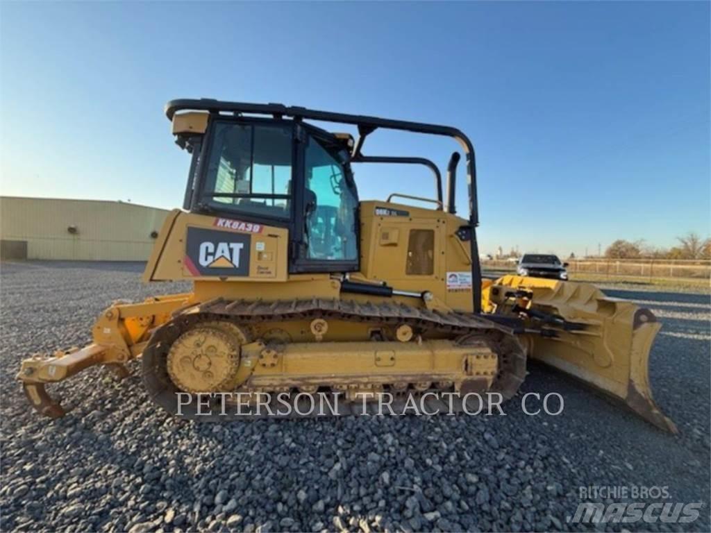 CAT D6K2 XL Гусеничні бульдозери