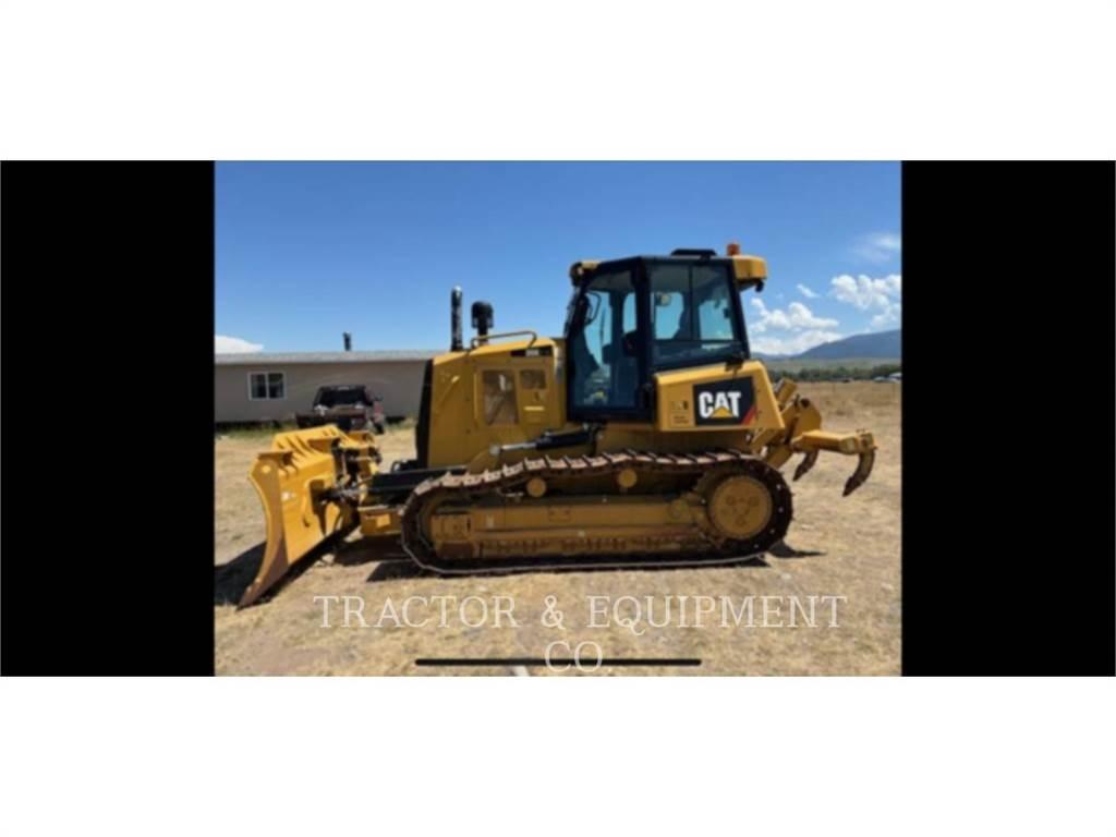 CAT D6K2 XL Гусеничні бульдозери