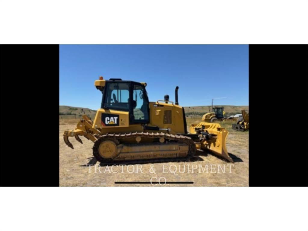 CAT D6K2 XL Гусеничні бульдозери