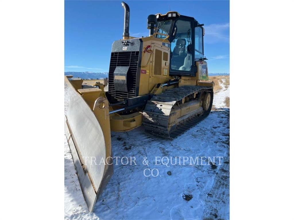 CAT D6K2 XL Гусеничні бульдозери