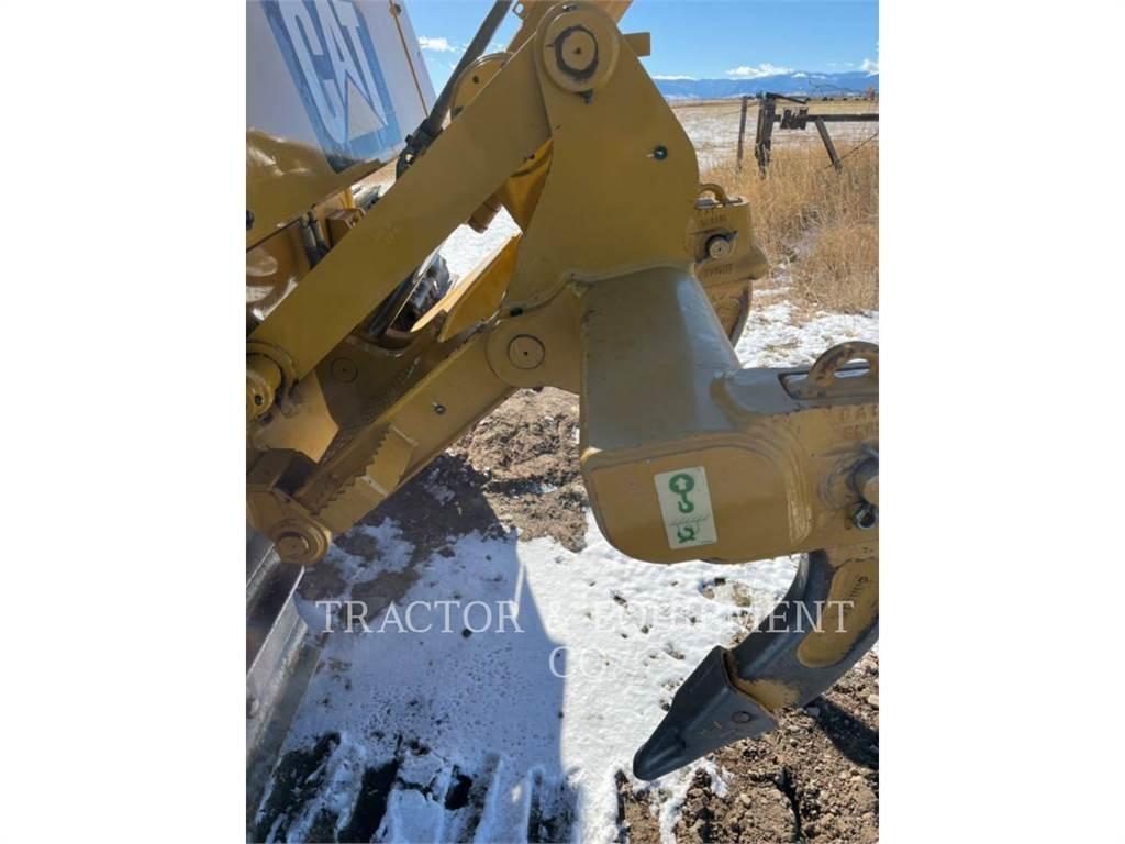 CAT D6K2 XL Гусеничні бульдозери