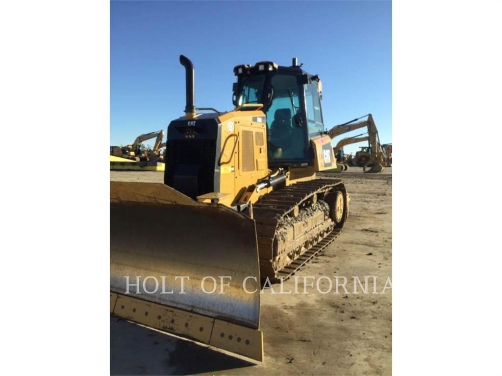 CAT D6K2 XL VP Гусеничні бульдозери