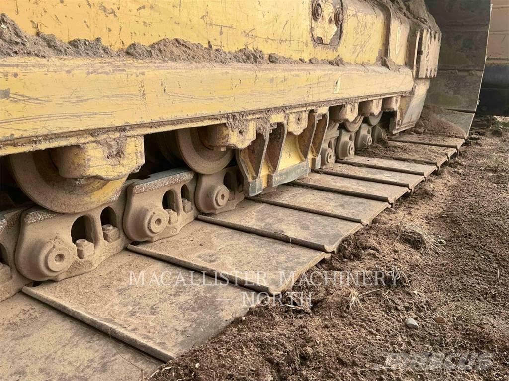 CAT D6K2L AHZ24F Гусеничні бульдозери