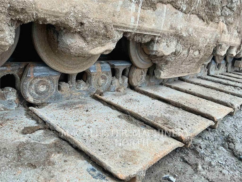 CAT D6K2L AZ24F Гусеничні бульдозери