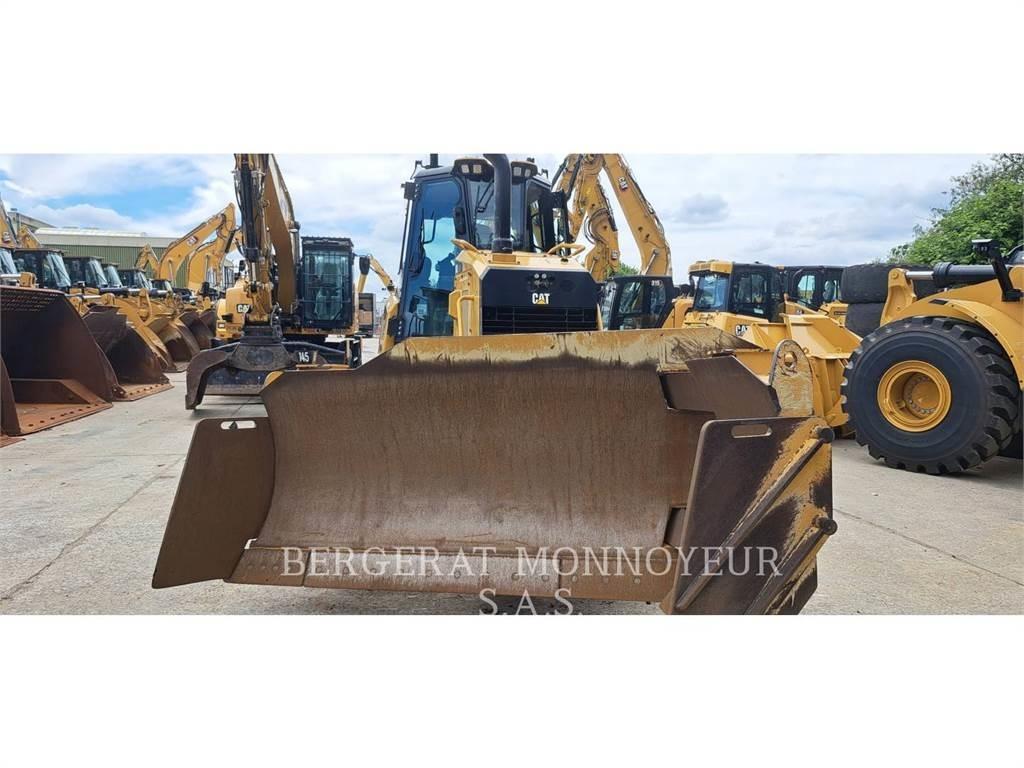CAT D6K2LGP Гусеничні бульдозери