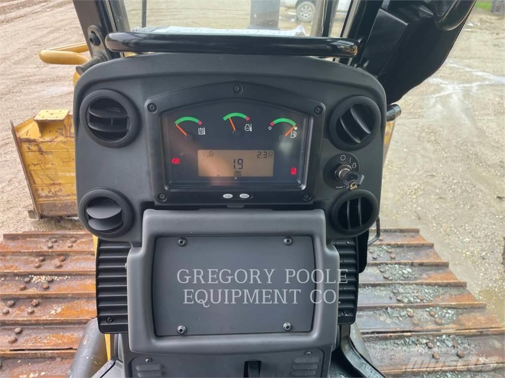 CAT D6K2LGP Гусеничні бульдозери