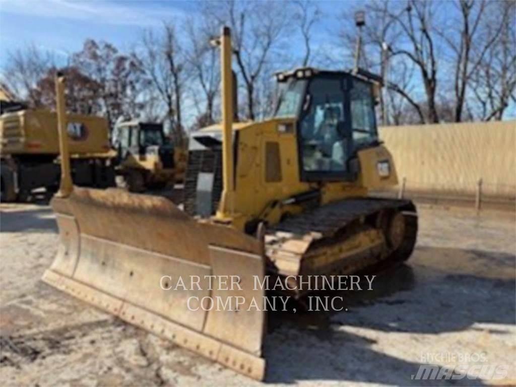 CAT D6K2LGP Гусеничні бульдозери