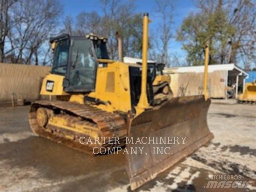 CAT D6K2LGP Гусеничні бульдозери