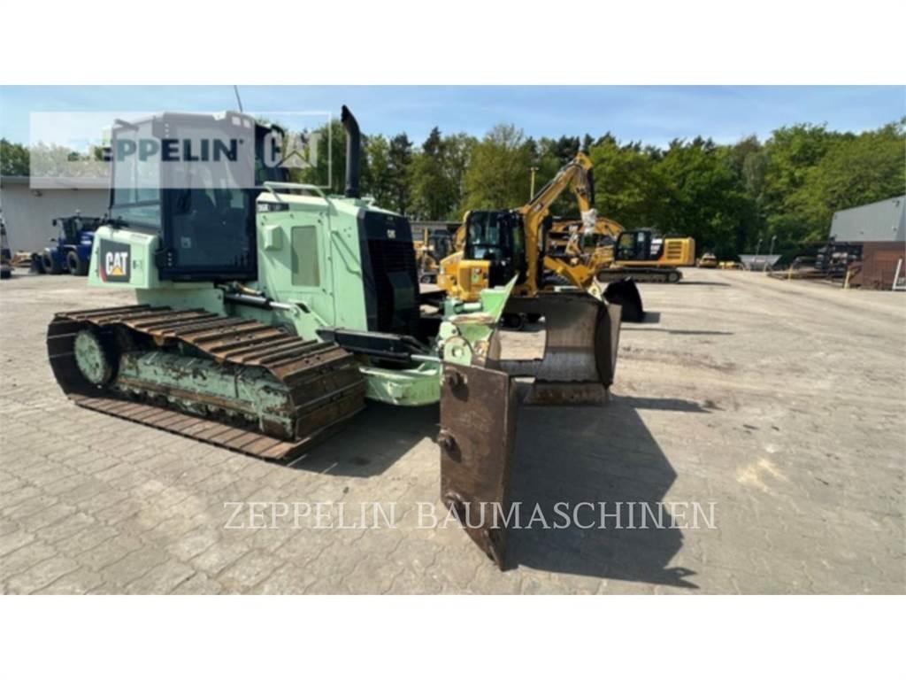 CAT D6K2LGP Гусеничні бульдозери