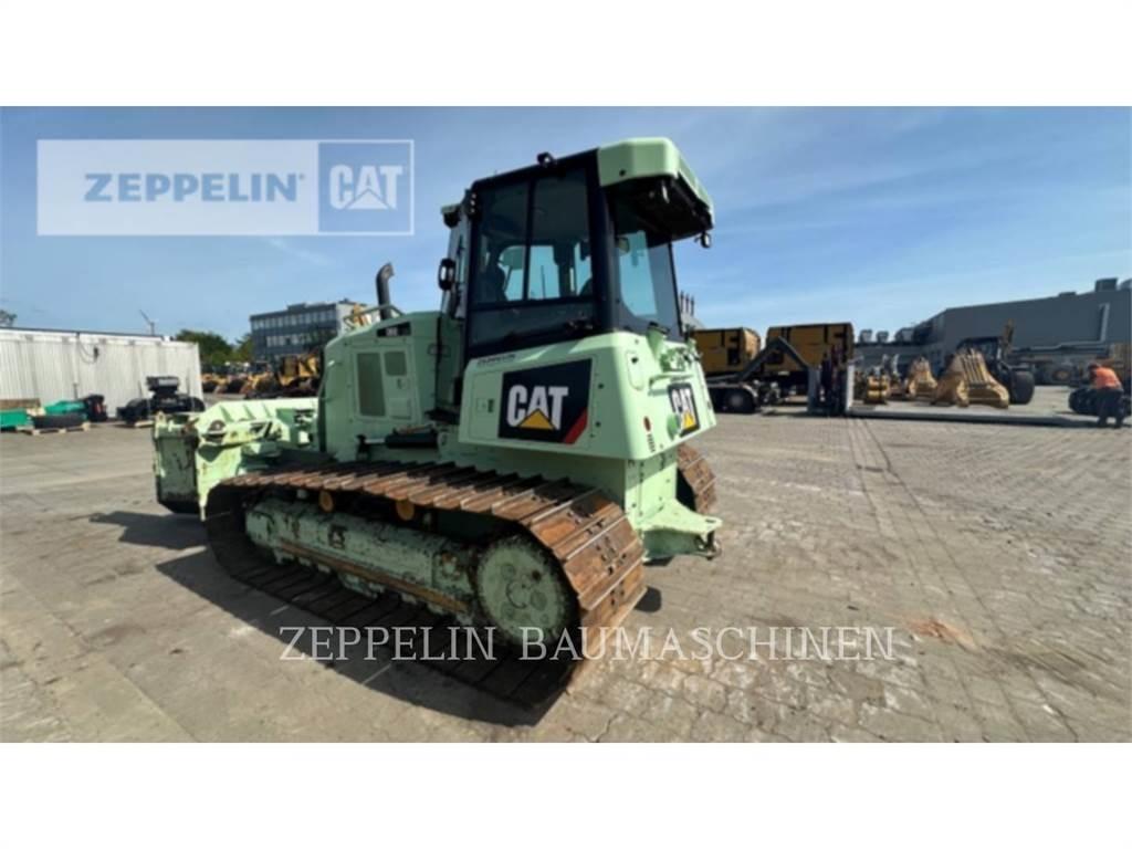 CAT D6K2LGP Гусеничні бульдозери
