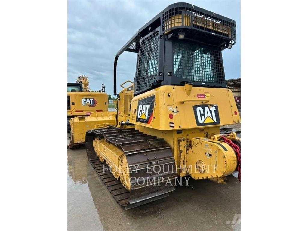 CAT D6K2LGPA Гусеничні бульдозери