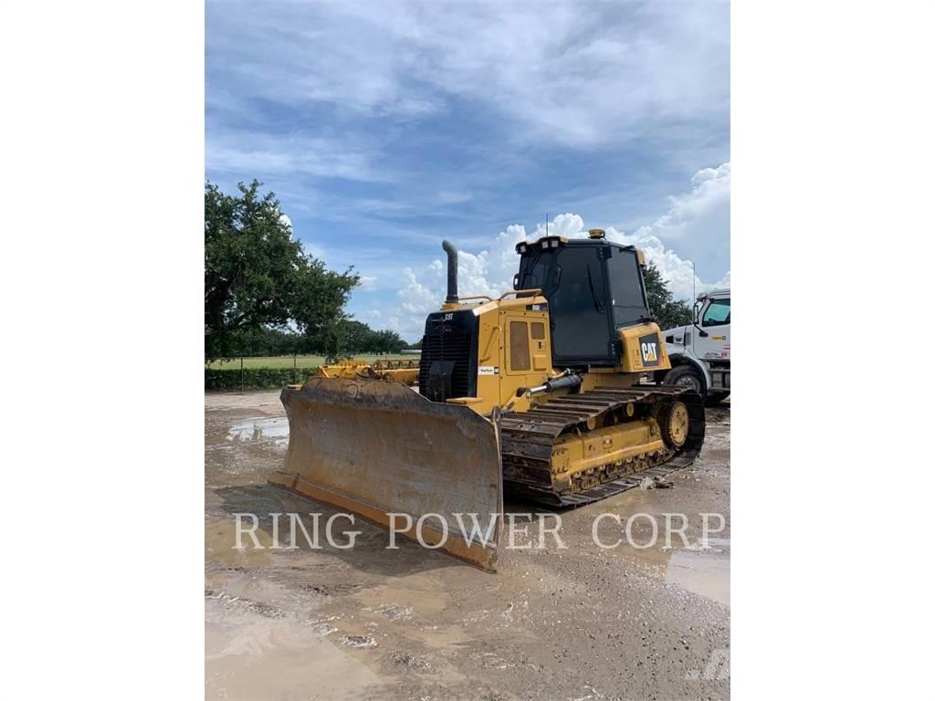 CAT D6K2LGPEW Гусеничні бульдозери