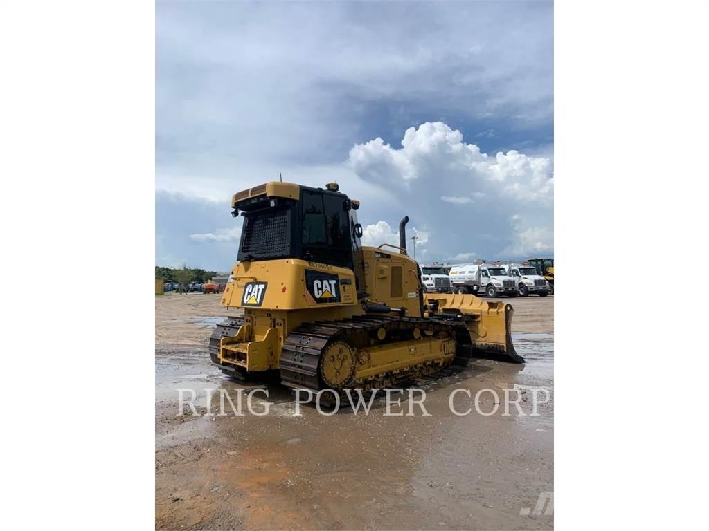 CAT D6K2LGPEW Гусеничні бульдозери