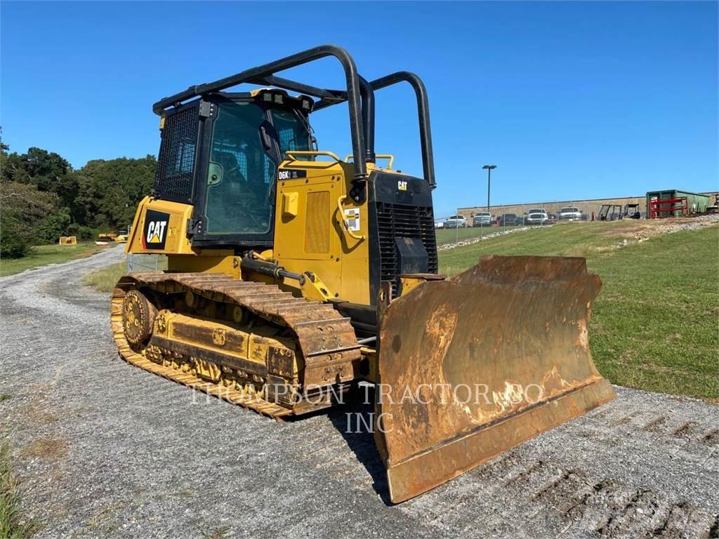 CAT D6K2XL Гусеничні бульдозери