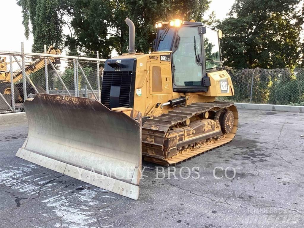 CAT D6K2XL Гусеничні бульдозери