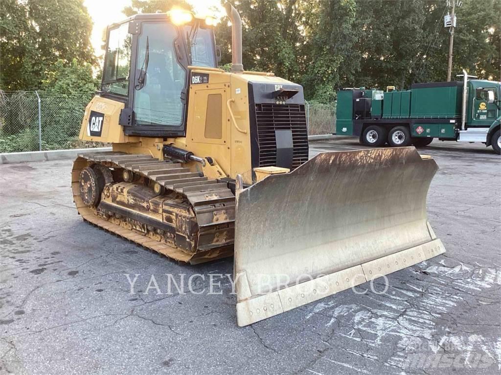CAT D6K2XL Гусеничні бульдозери