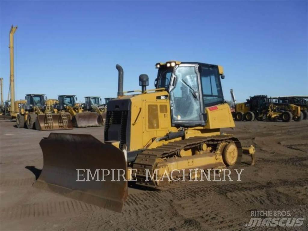 CAT D6K2XL Гусеничні бульдозери