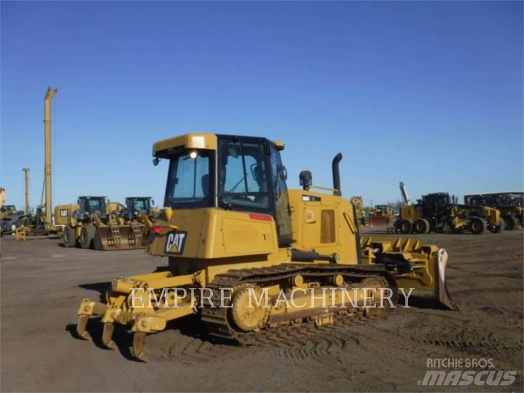 CAT D6K2XL Гусеничні бульдозери