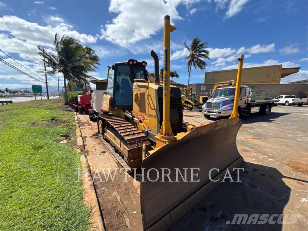 CAT D6K2XL GCS Гусеничні бульдозери