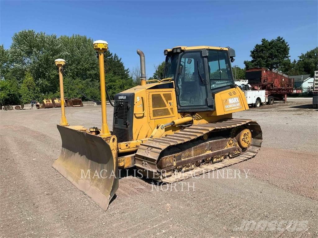 CAT D6KL AZ2 Гусеничні бульдозери