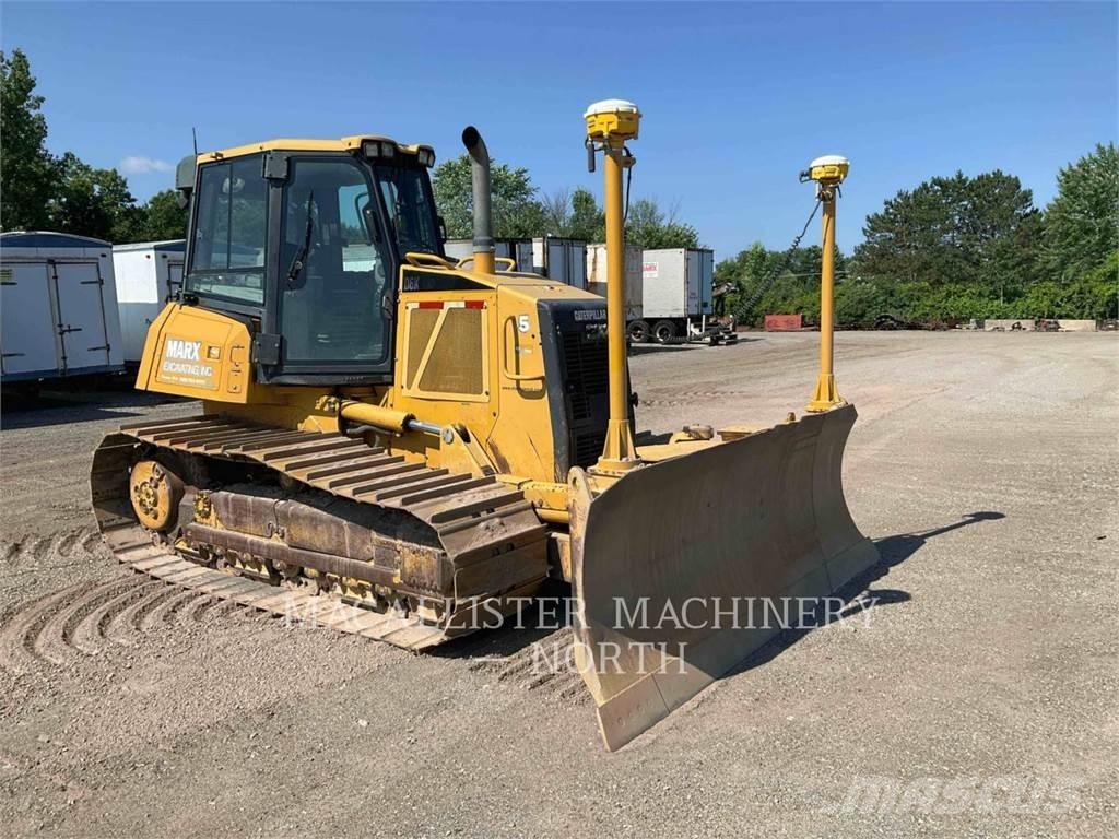 CAT D6KL AZ2 Гусеничні бульдозери