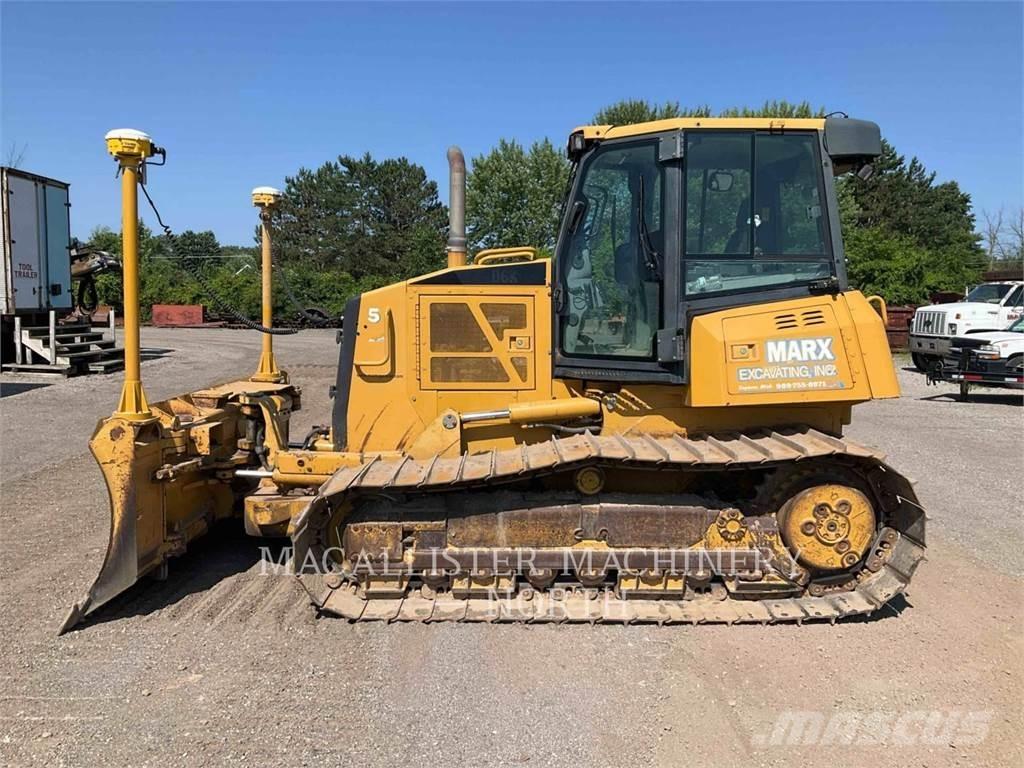CAT D6KL AZ2 Гусеничні бульдозери