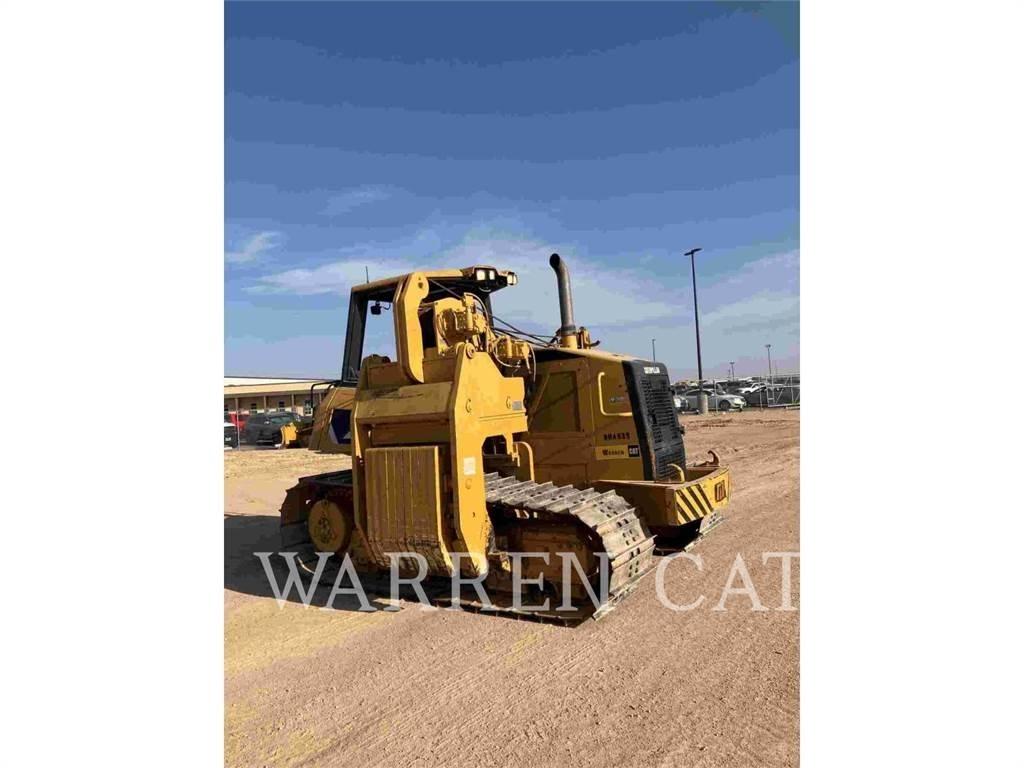CAT D6KLGP SB Гусеничні бульдозери