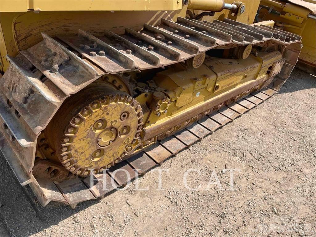 CAT D6KXL Гусеничні бульдозери