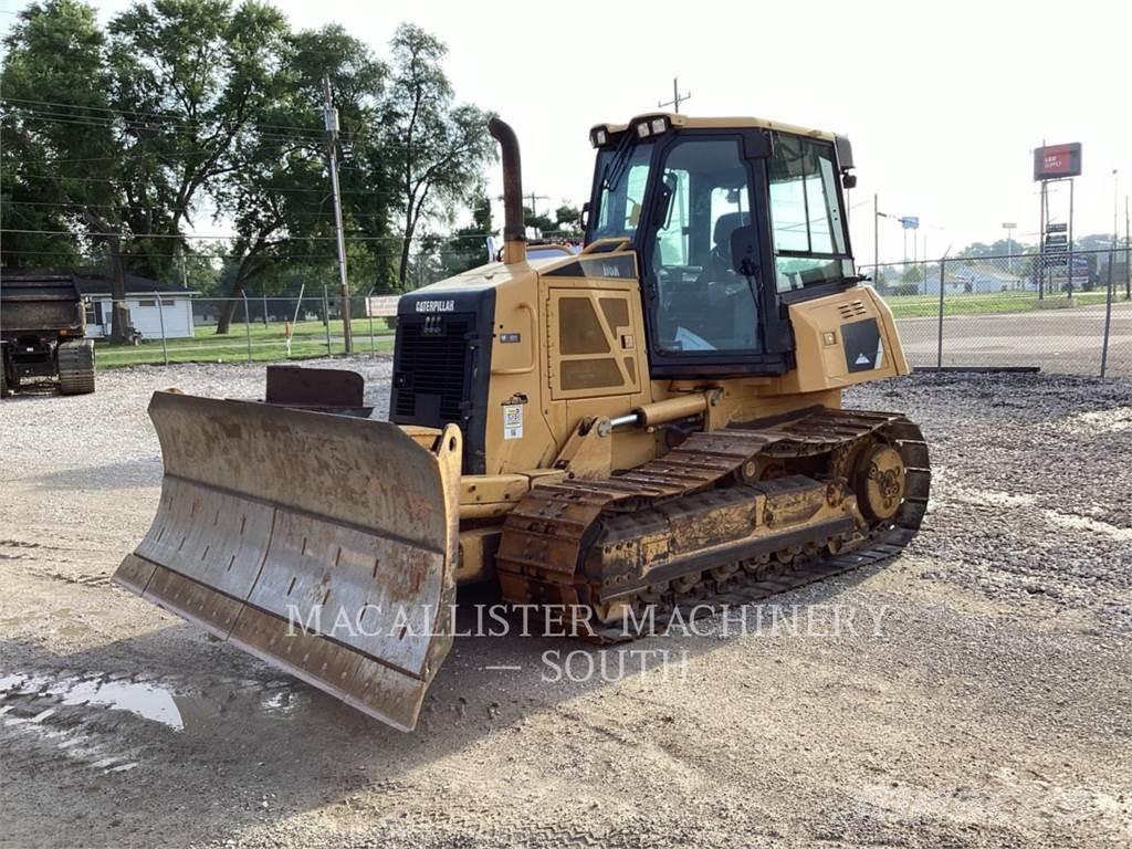 CAT D6KXL Гусеничні бульдозери