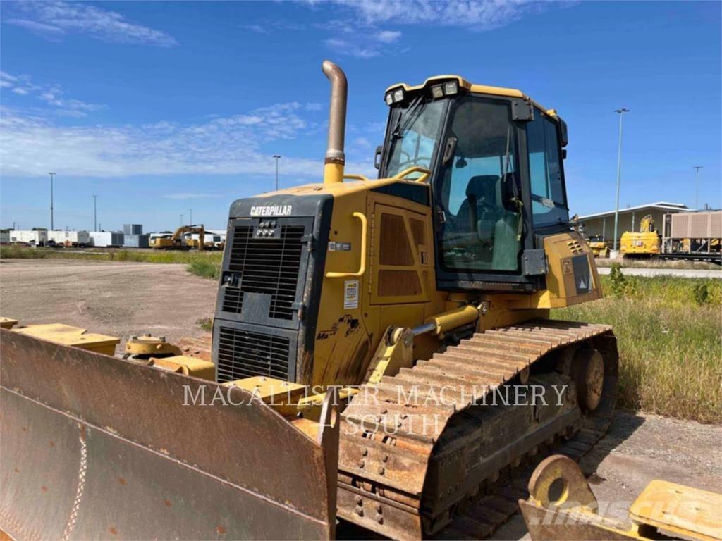 CAT D6KXL Гусеничні бульдозери