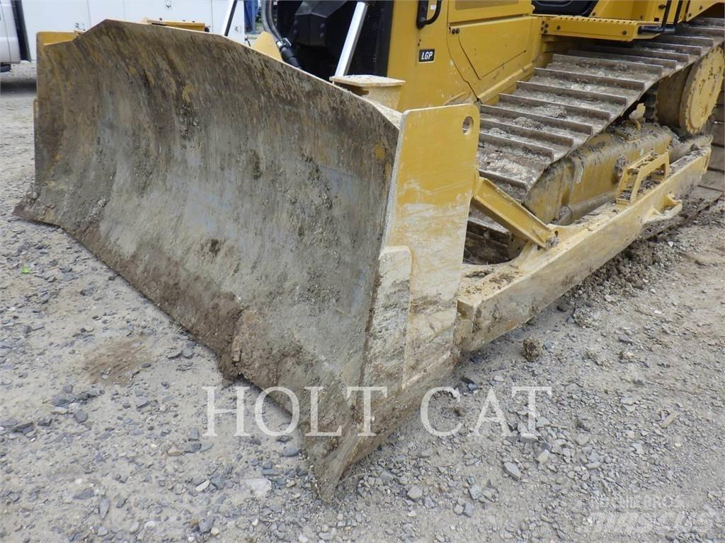 CAT D6LGP Гусеничні бульдозери