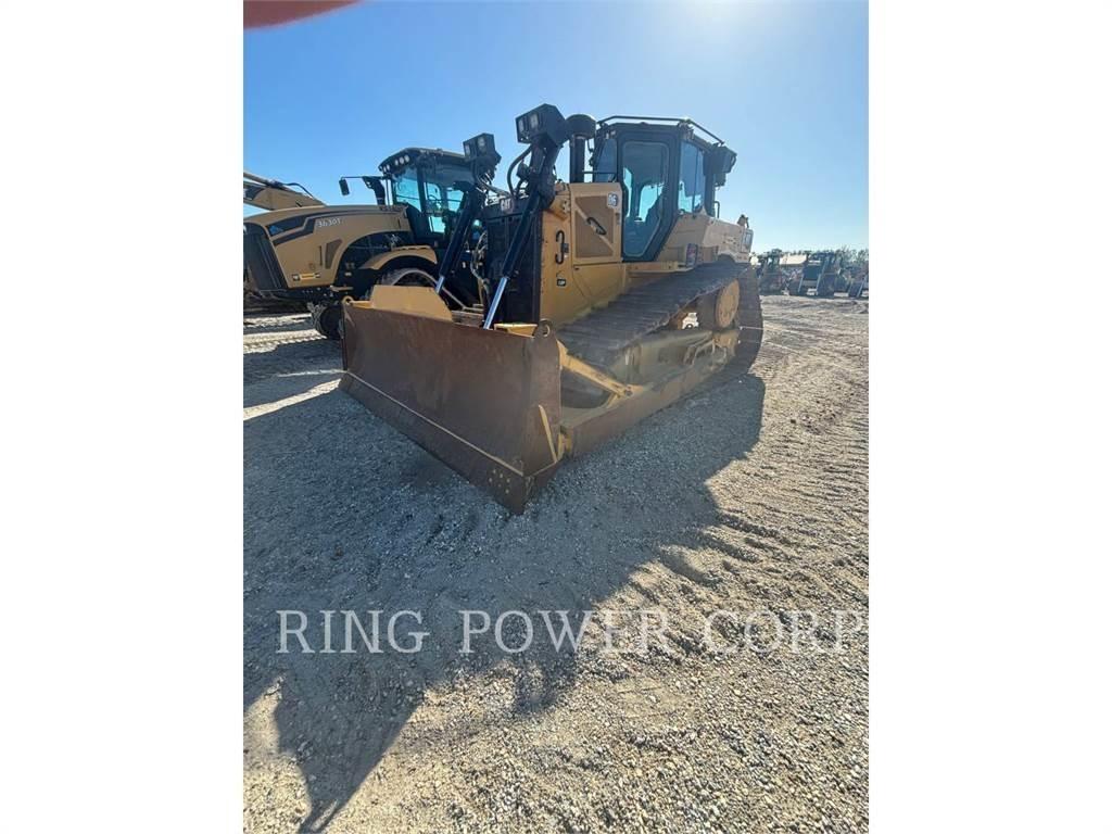 CAT D6LGP Гусеничні бульдозери