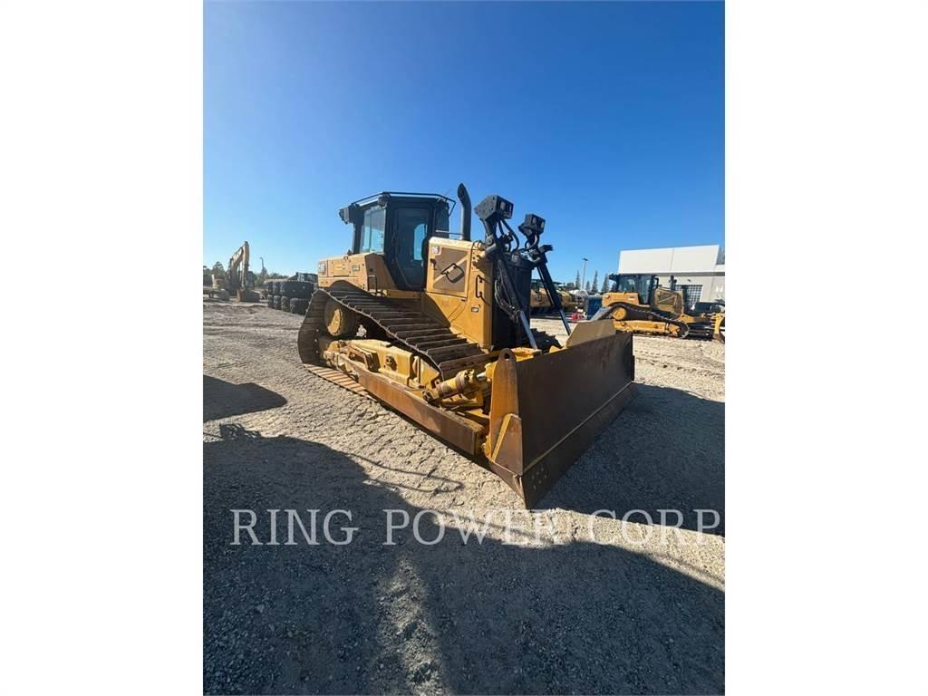 CAT D6LGP Гусеничні бульдозери