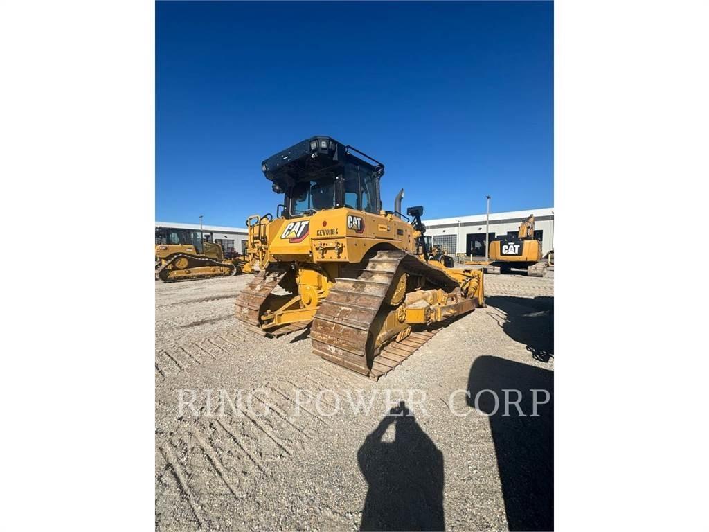 CAT D6LGP Гусеничні бульдозери