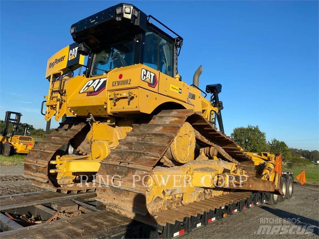 CAT D6LGP Гусеничні бульдозери