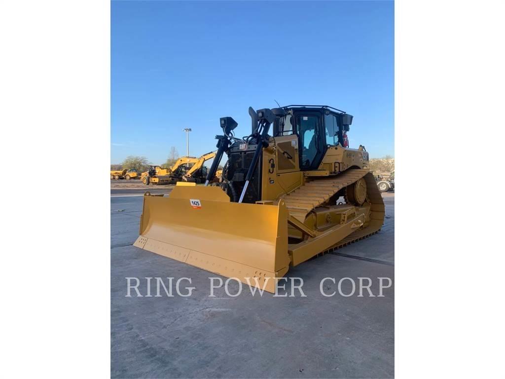 CAT D6LGP Гусеничні бульдозери