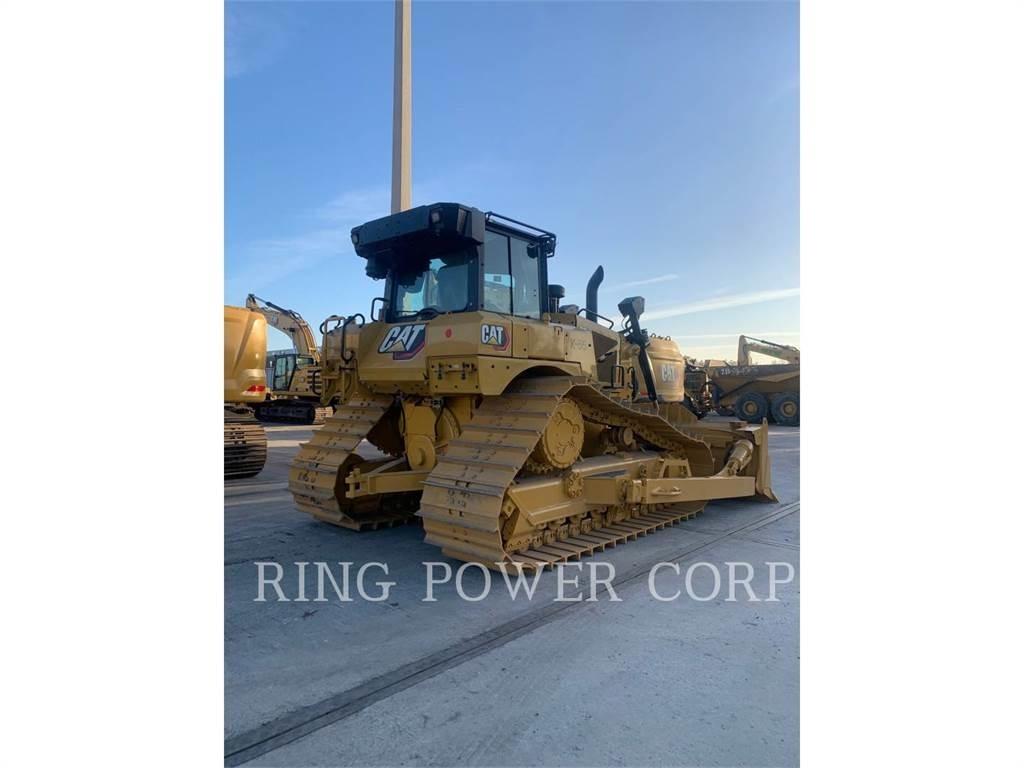 CAT D6LGP Гусеничні бульдозери