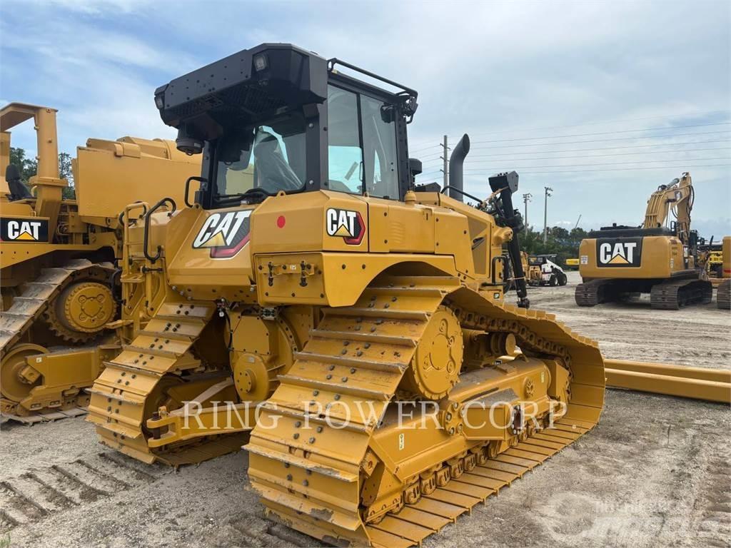 CAT D6LGP Гусеничні бульдозери