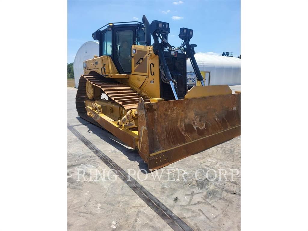 CAT D6LGP Гусеничні бульдозери