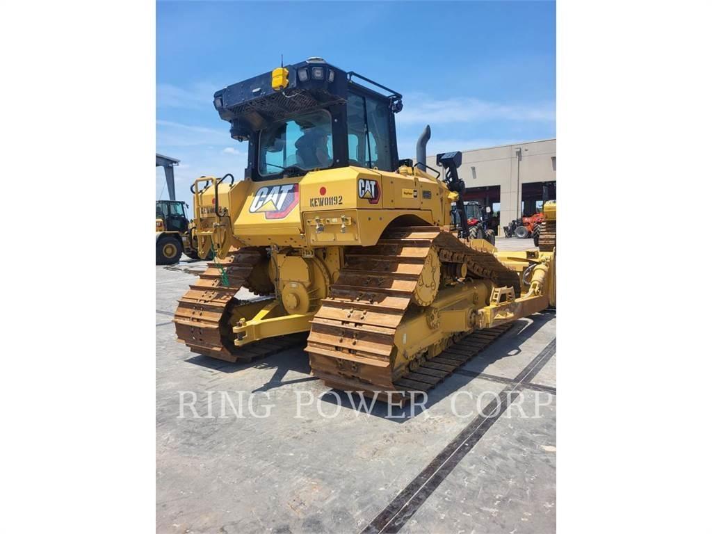 CAT D6LGP Гусеничні бульдозери